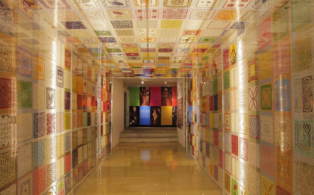 Museu das Rendas de Bilros