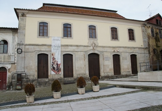 Museu De Arte Popular Portuguesa