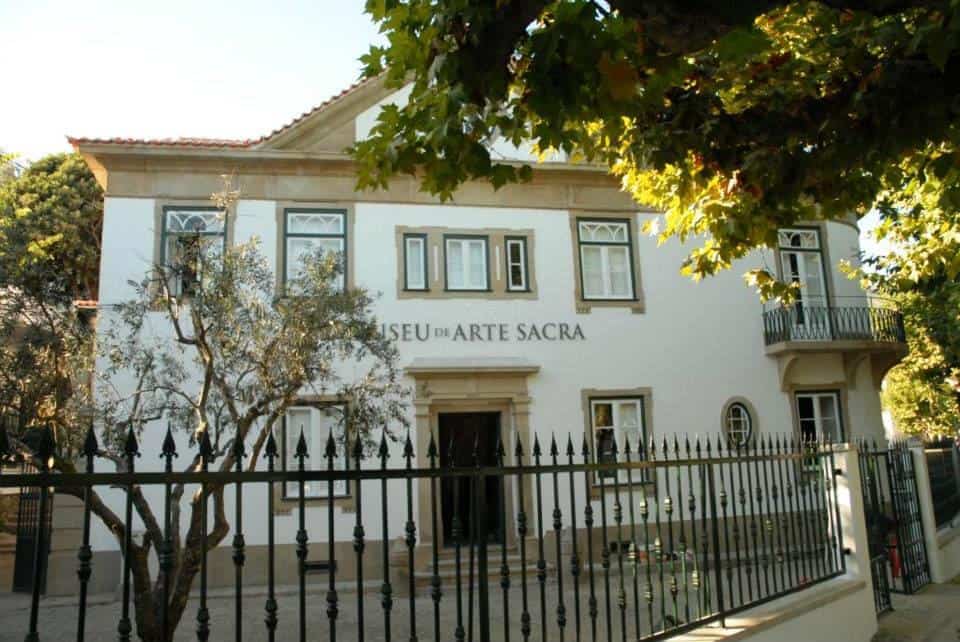 Museu de Arte Sacra