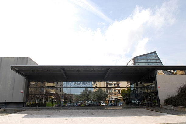 Museu De Cerâmica De Sacavém