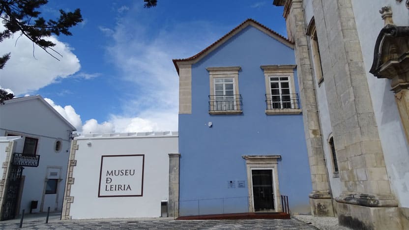 Museu de Leiria