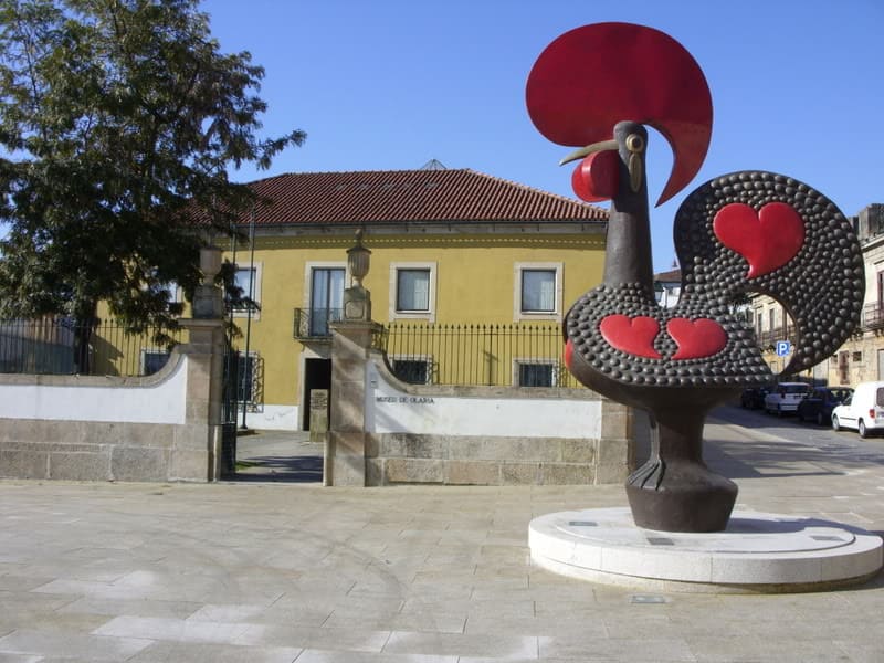 Museu De Olaria