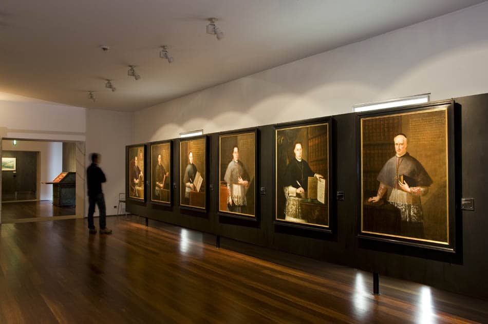 Museo do Abade de Baçal
