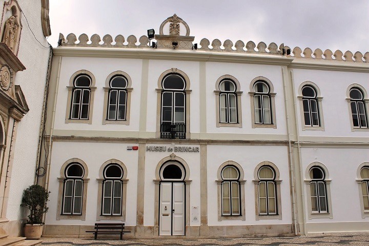 Museu Do Brincar