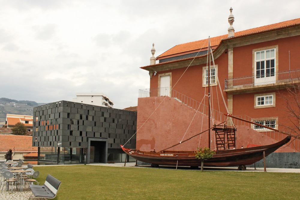Museu Do Douro