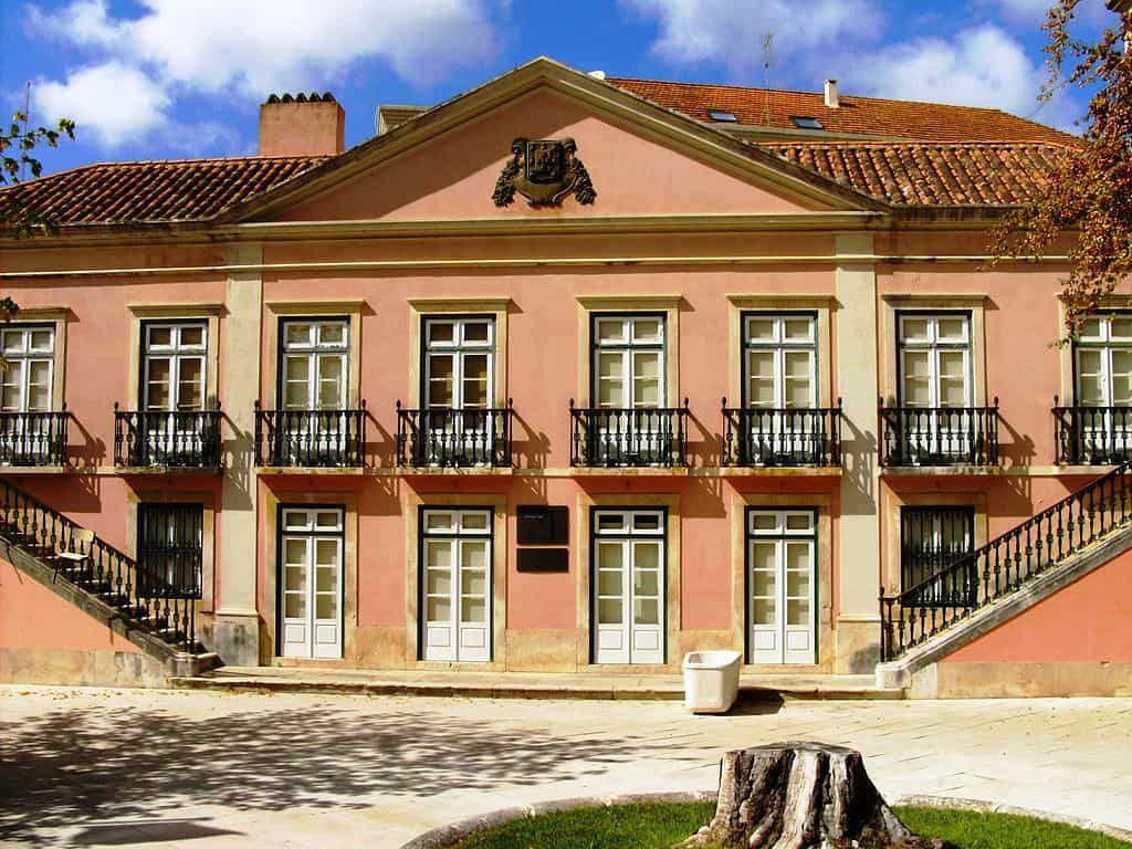 Museu Do Hospital E Das Caldas