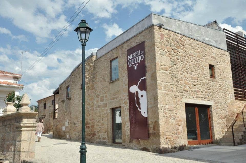 Museu do Queijo