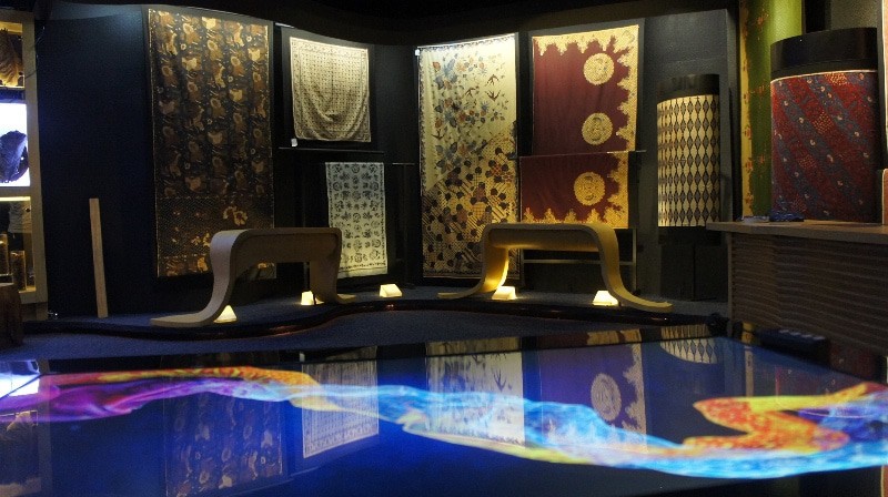 Museum Kain