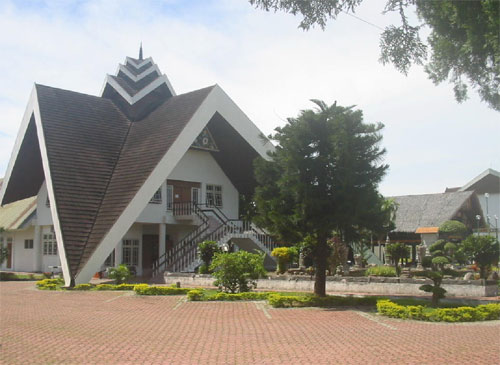 Museum Negeri