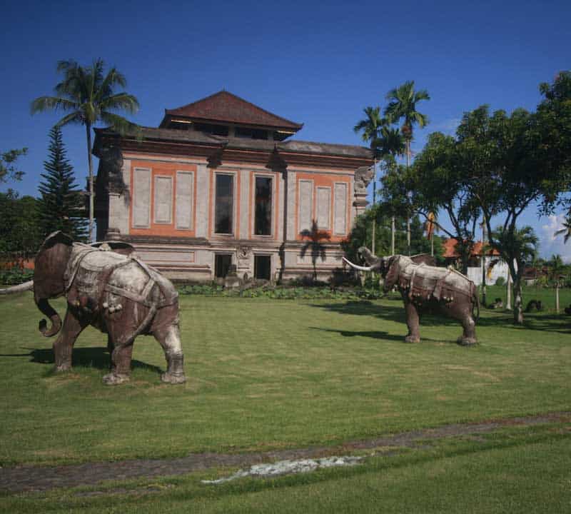 Museum Rudana