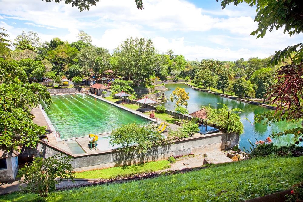 Narmada Park