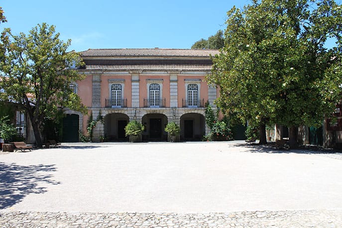 Museu Nacional Do Traje