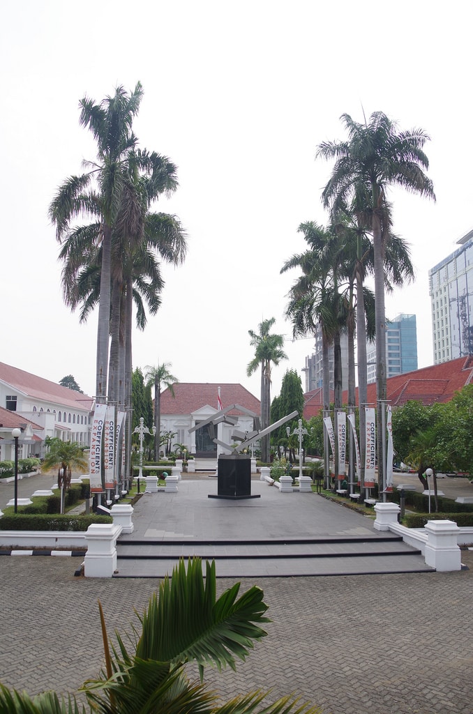 National Gallery Of Indonesia