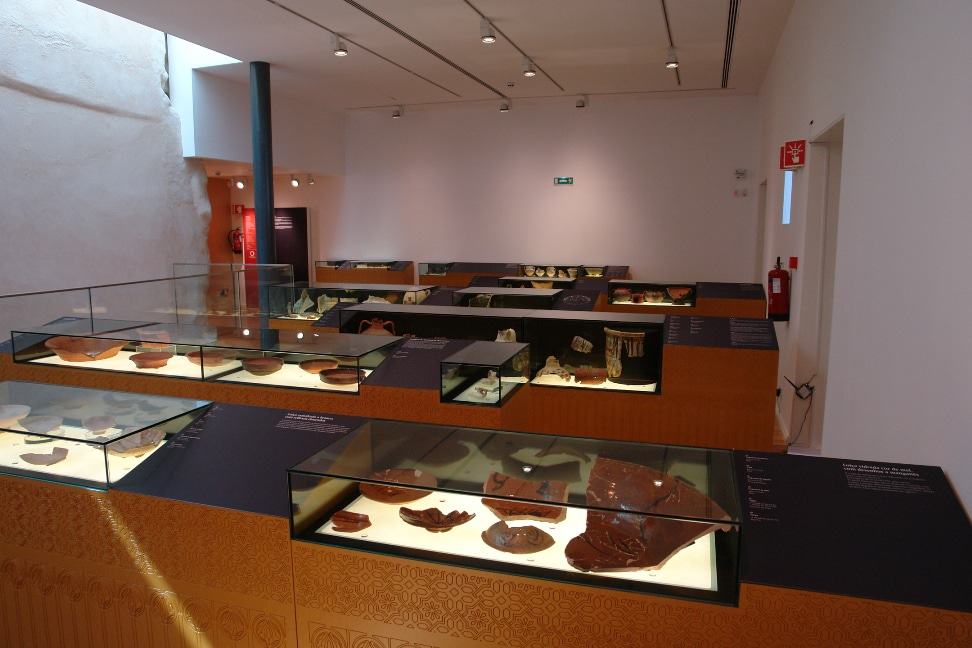 Núcleo Museológico Islâmico