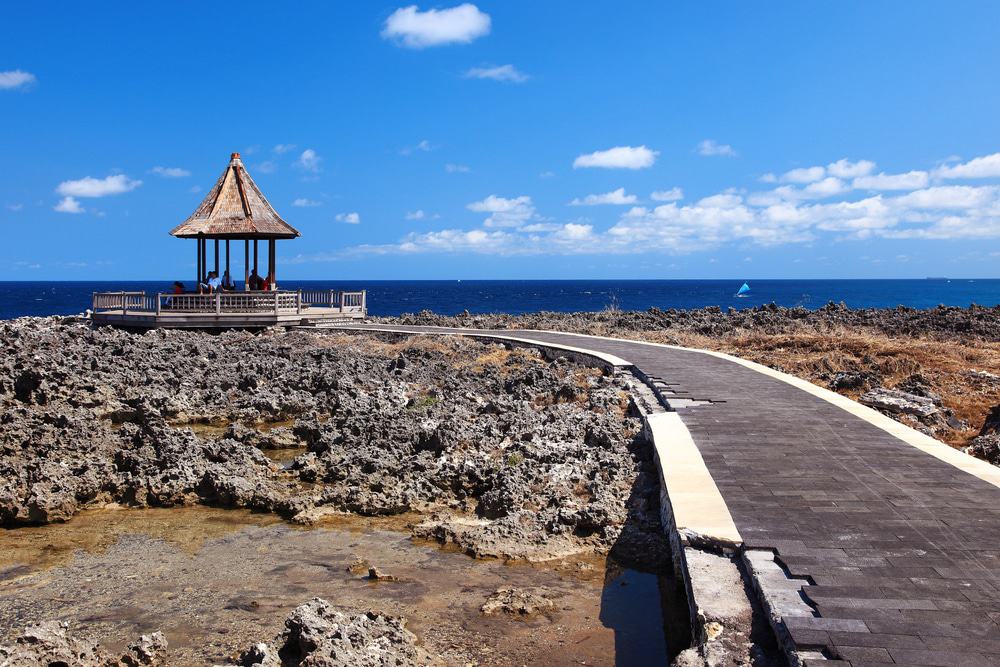 Nusa Dua Waterfront