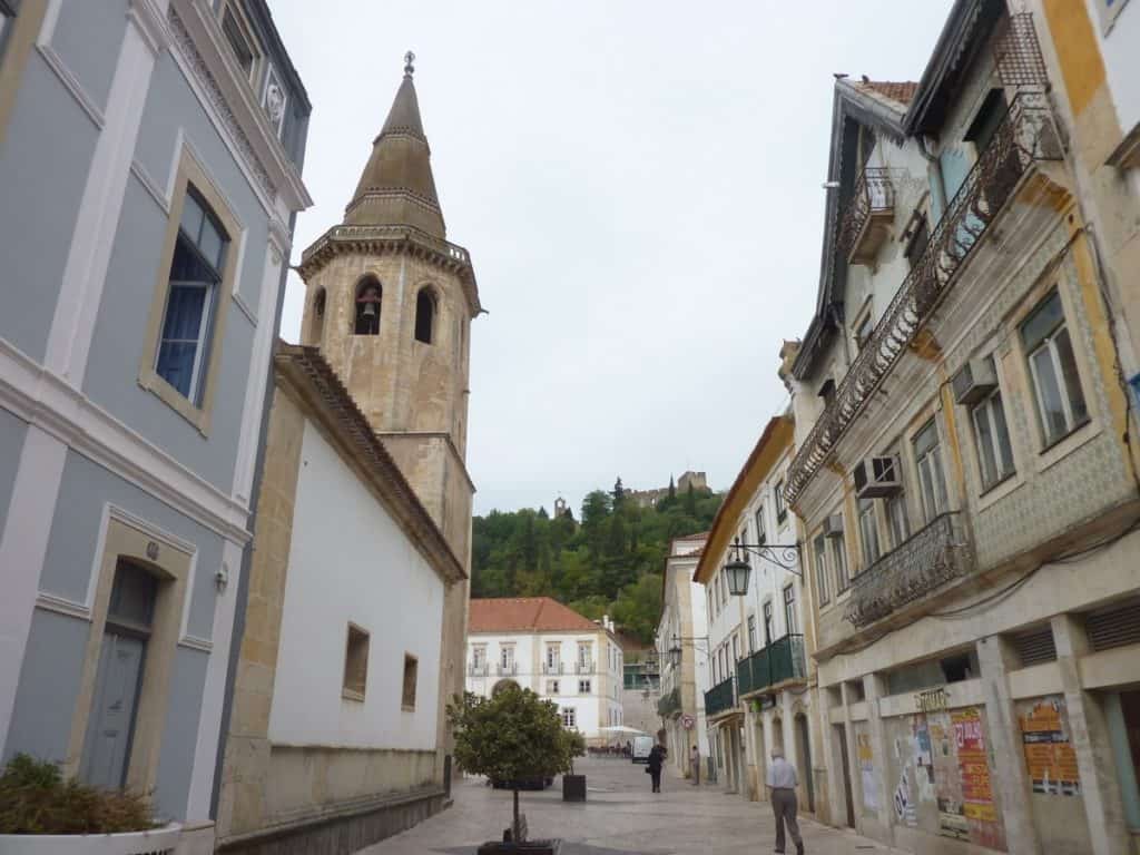 Old Town