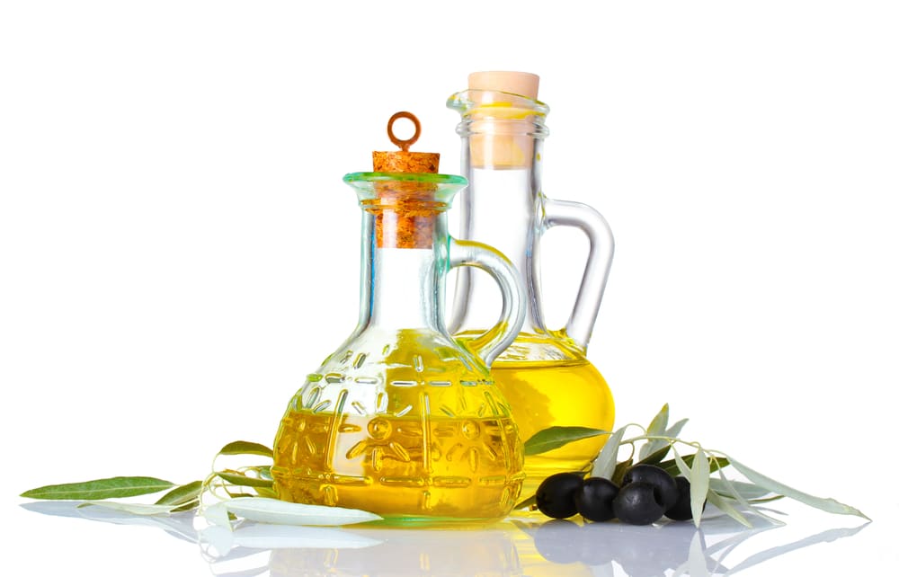 Olive Oil