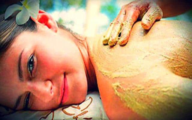 Opium Beauty Spa