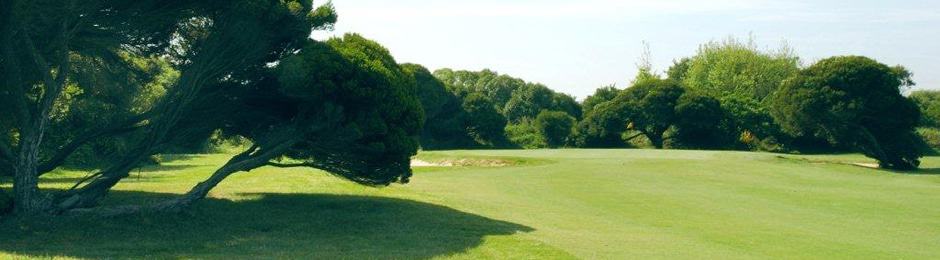 Oporto Golf Club