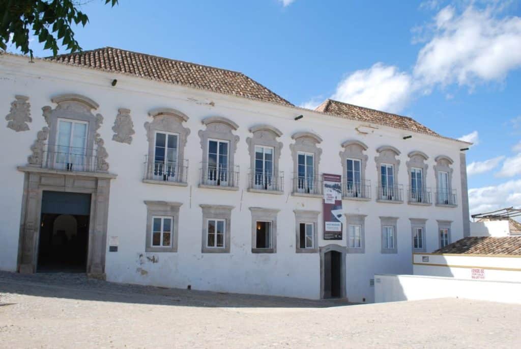 Palácio Da Galeria