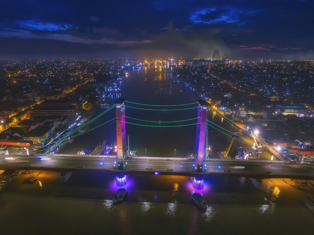 Palembang