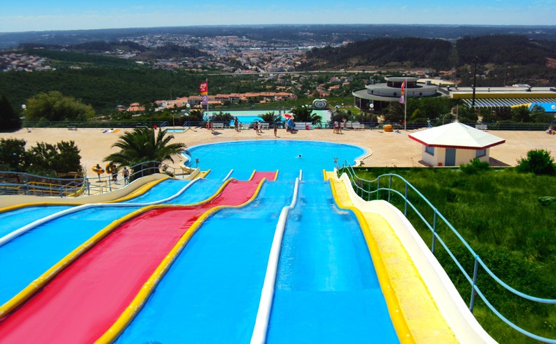 Panorâmico AquaParque