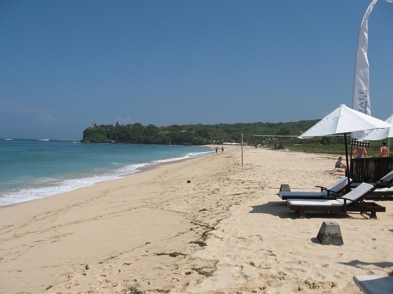 Pantai Geger