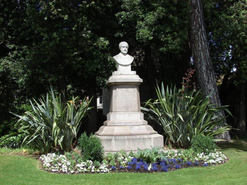 Parc Emmanuel Liais