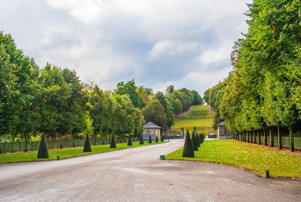 Parc De Saint-Cloud