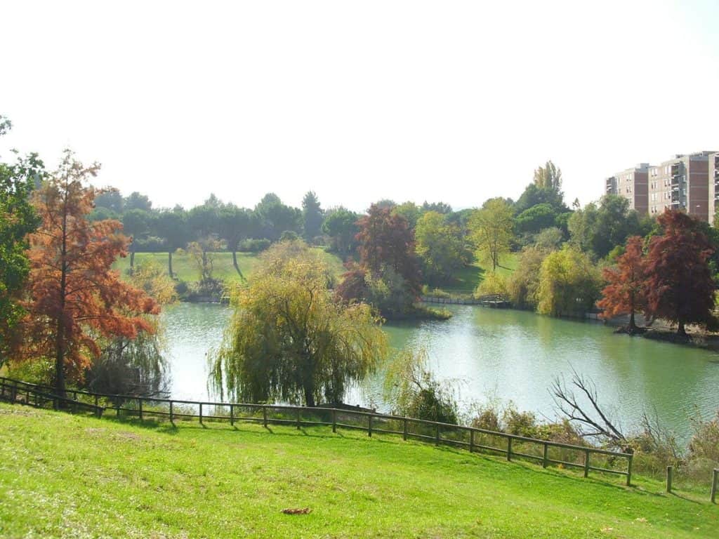 Parco Giovanni Paolo II