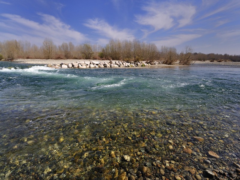 Parco Naturale delle Lame del Sesia