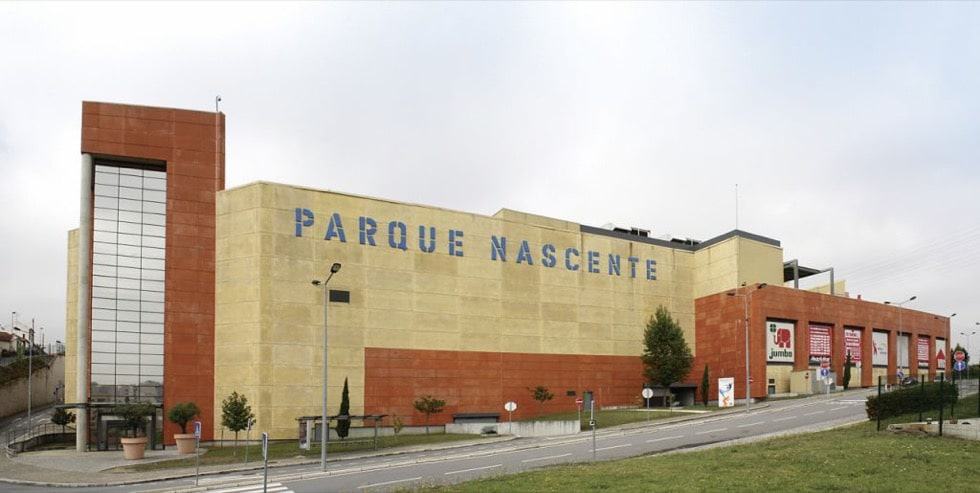 Parque Nascente