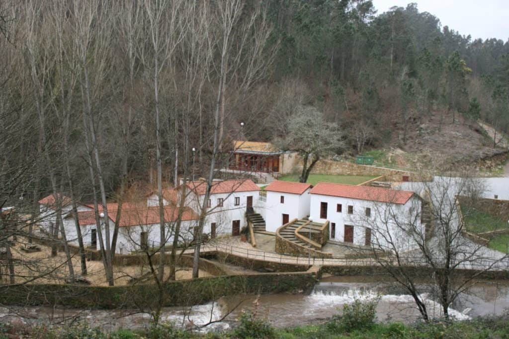 Parque Temático Molinológico