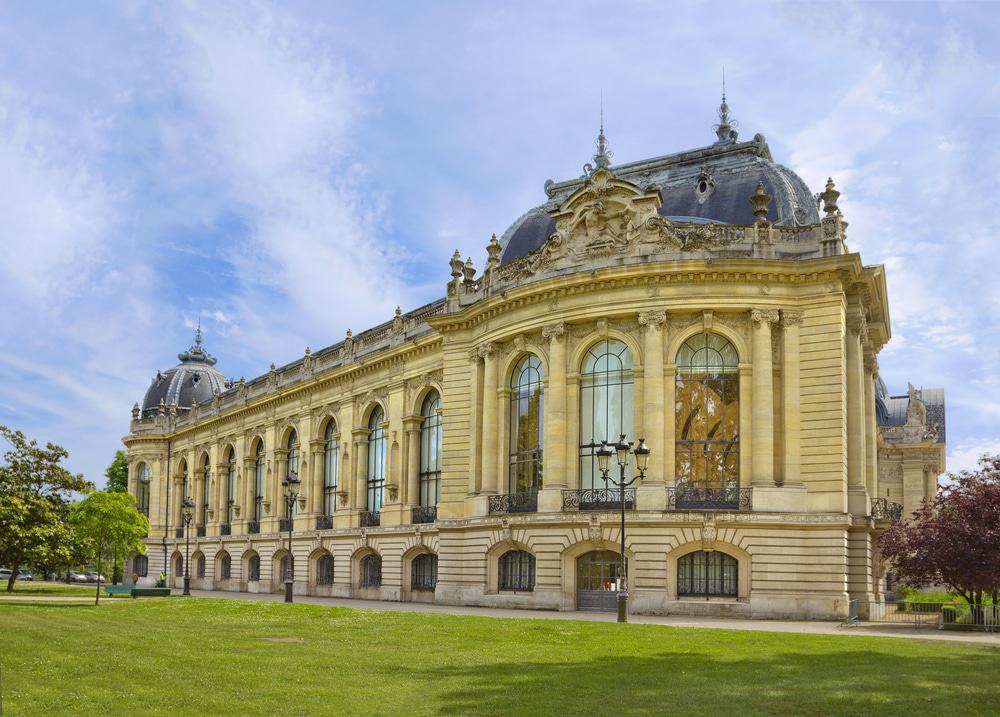Petit Palais