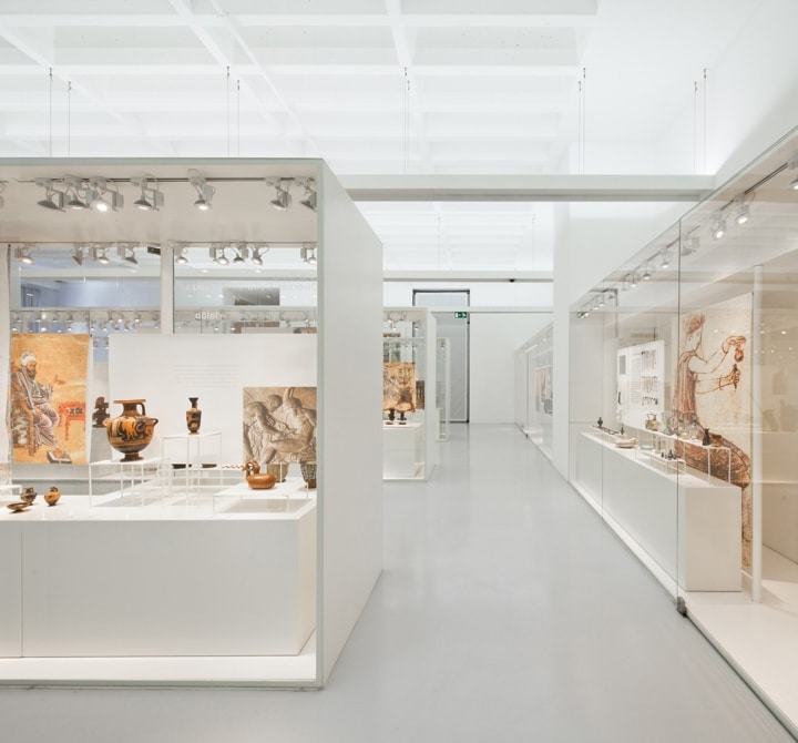 Pharmacy Museum