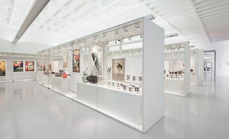 Pharmacy Museum