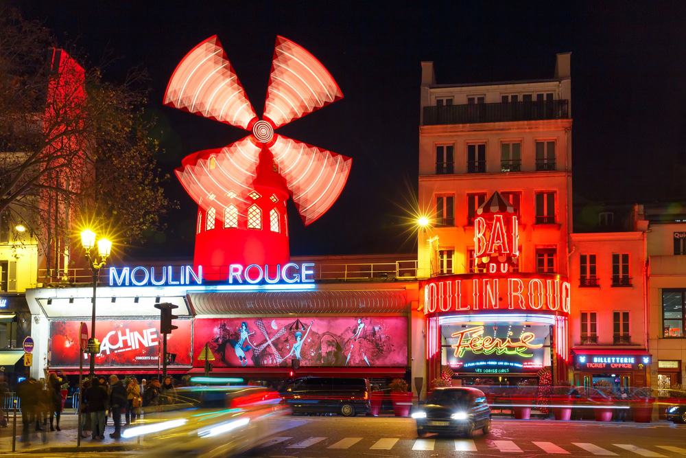 Pigalle