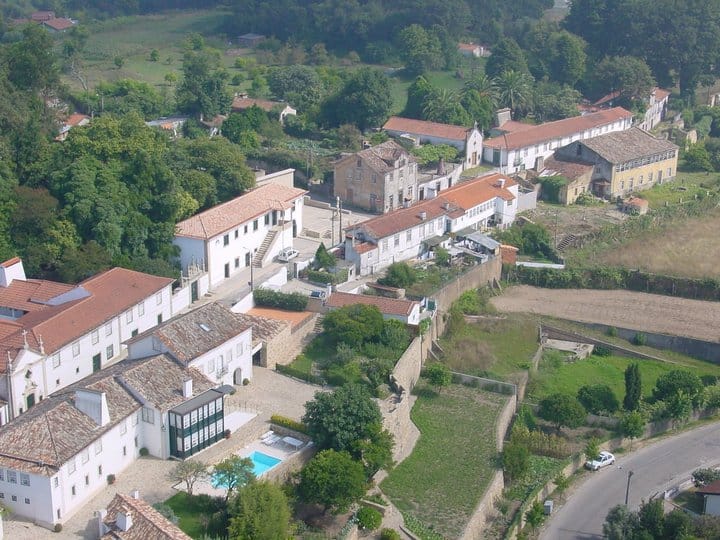 Pinheiro Da Bemposta