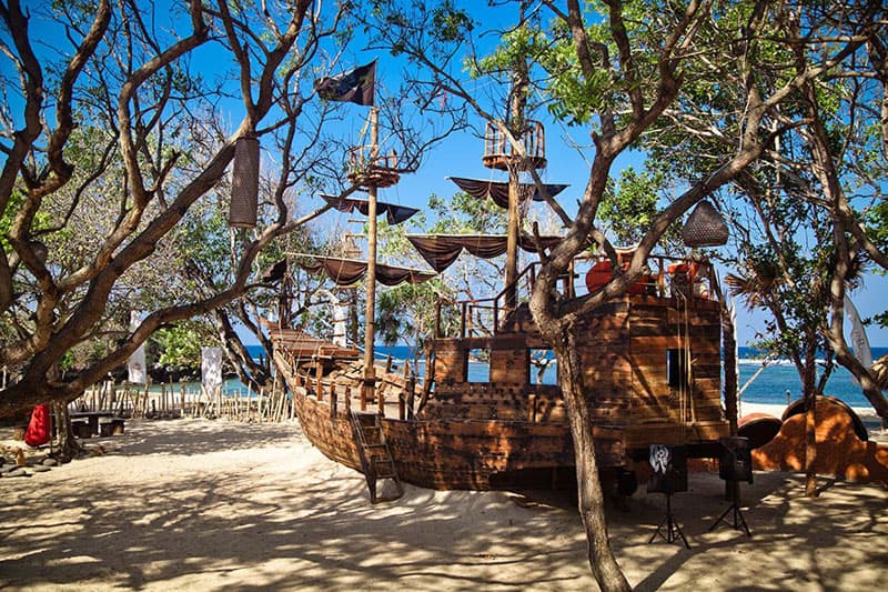 Pirates Bay