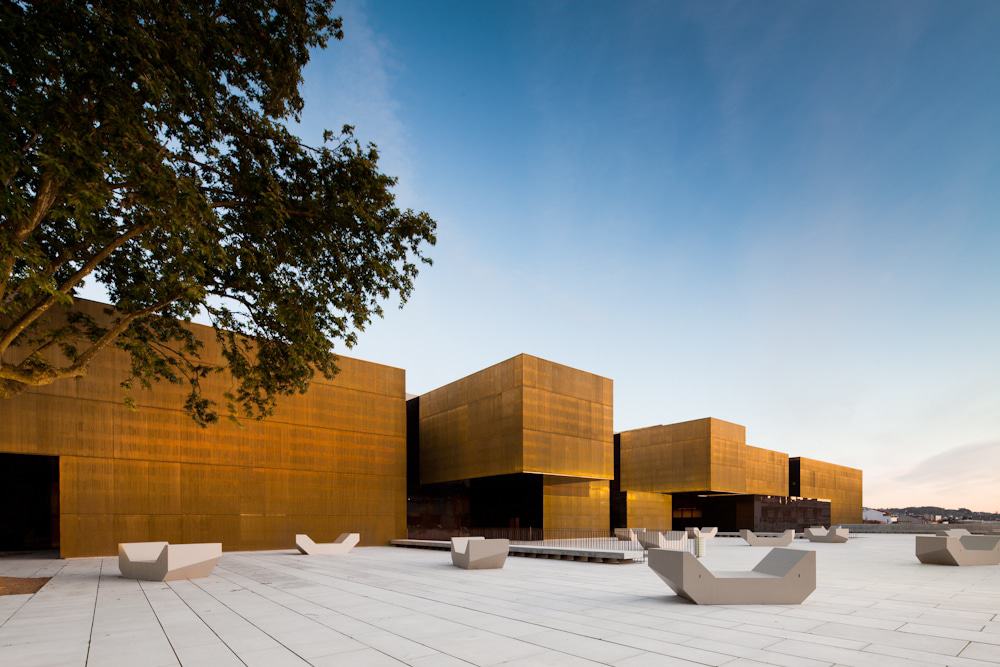 Plataforma das Artes e da Criatividade