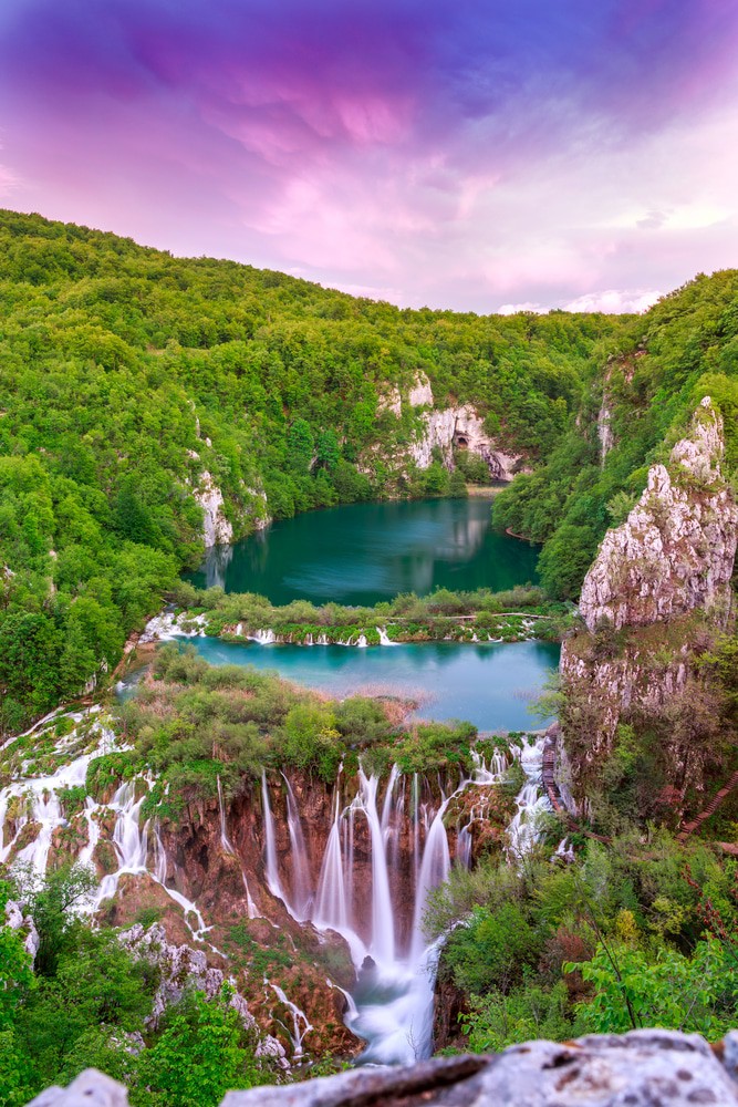 Plitvice National Park