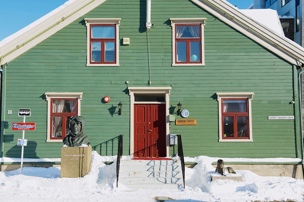 Polar Museum