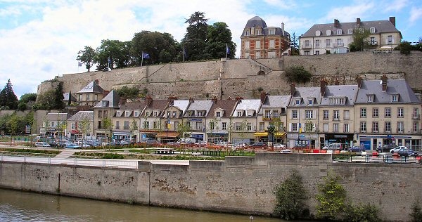 Pontoise