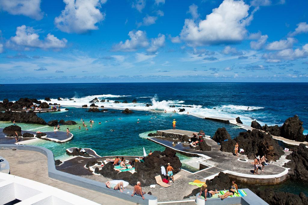 Porto Moniz