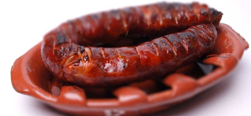 Portuguese Chorizo