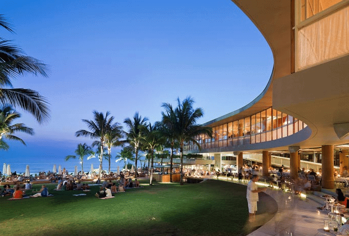 Potato Head Beach Cub