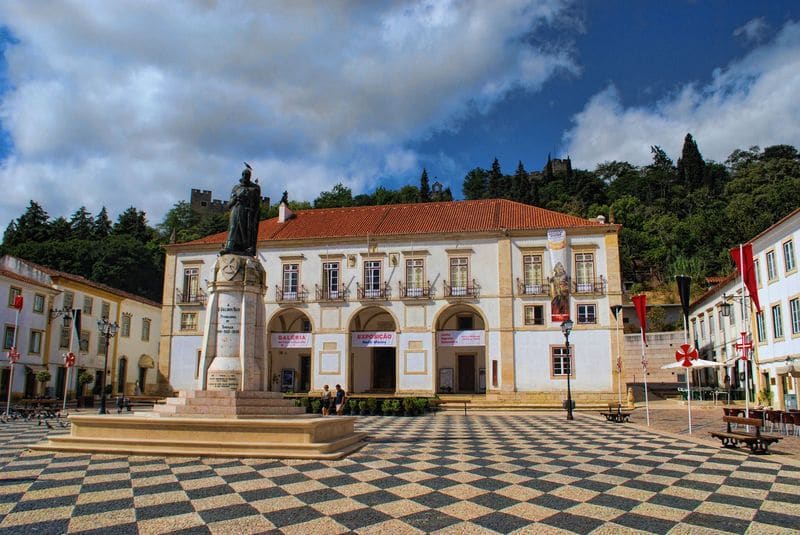 Praça Da República