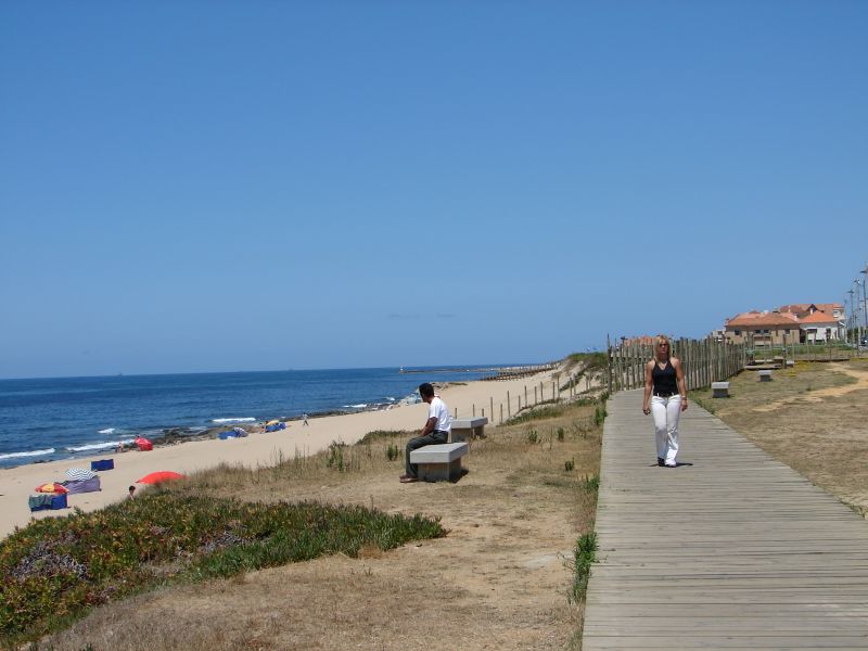 Praia da Granja
