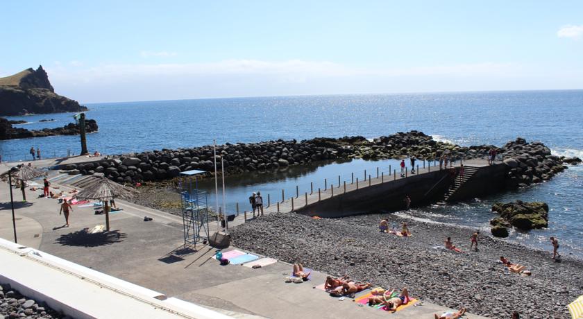 Praia Dos Reis Magos
