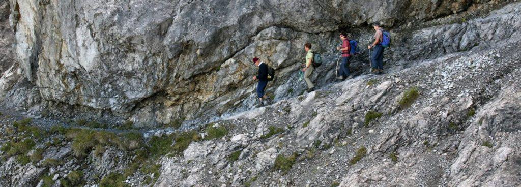 Princes' Way Hike